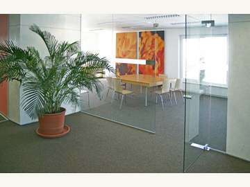 Büro/Praxis in Wien, Donaustadt