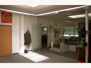Büro/Praxis in Wien, Donaustadt