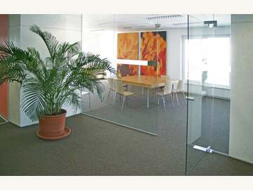 Büro/Praxis in Wien, Donaustadt