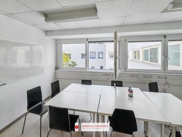 Büro/Praxis in Wien