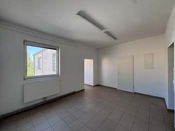 Büro/Praxis in Brunn am Gebirge