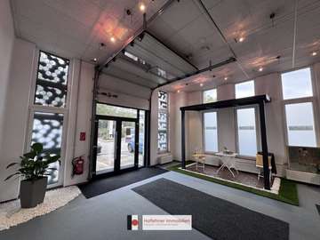 Einzelhandel in Wiener Neudorf