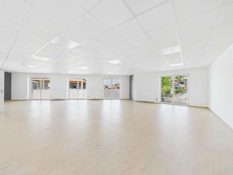 Büro in Steyregg