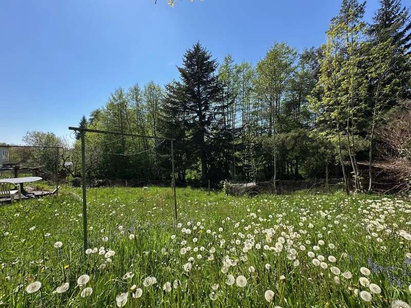 Baugrundstück in Walding