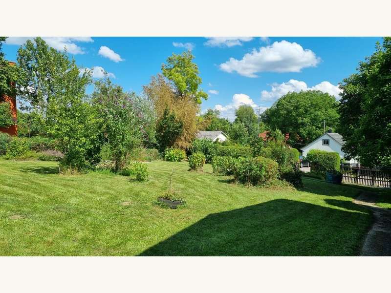 Baugrundstück in Vöcklabruck