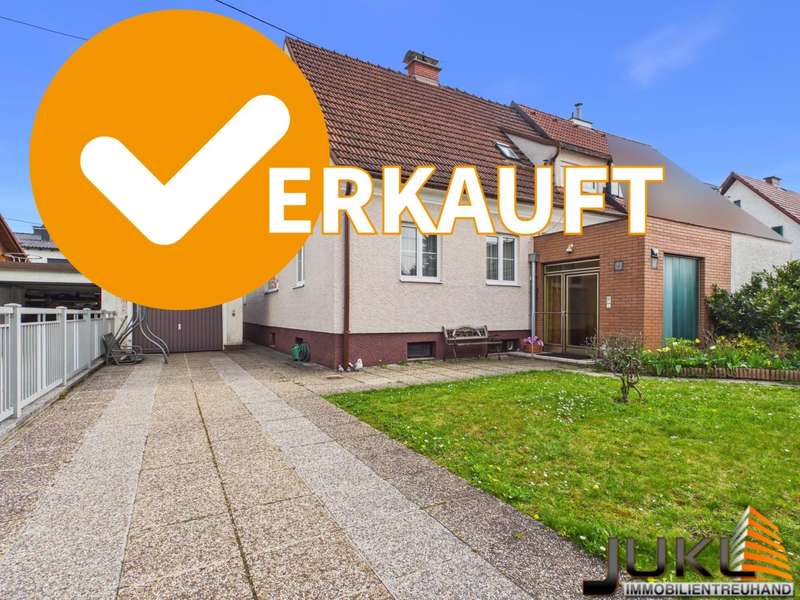 Einfamilienhaus in St. Martin