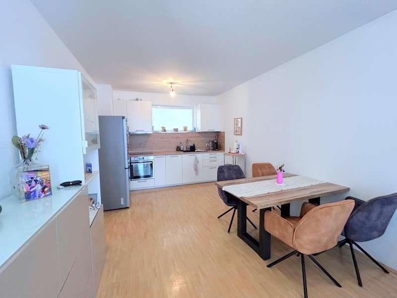 Wohnung in Pasching