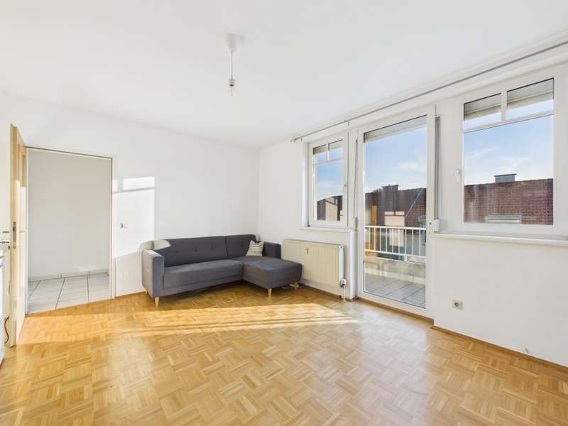 Wohnung in Linz