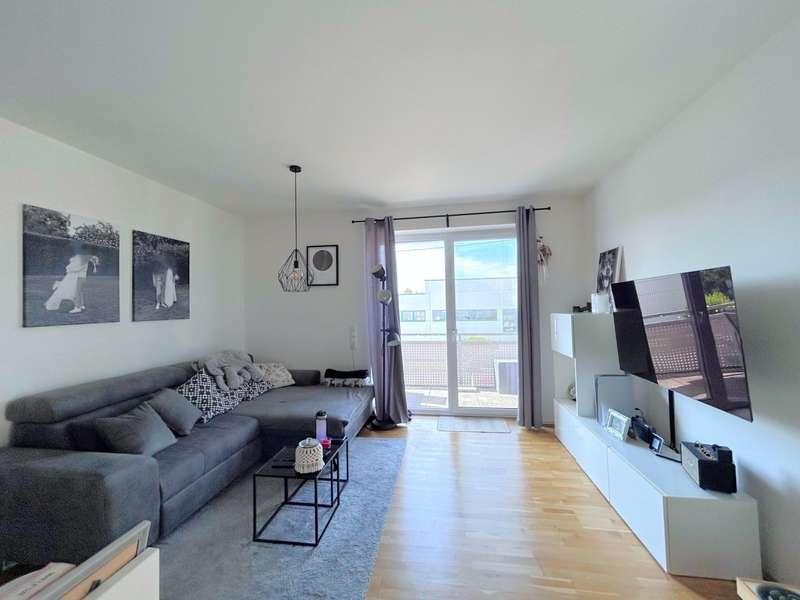 Wohnung in Pasching