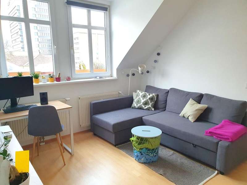 Wohnung in Linz
