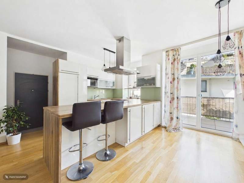 Wohnung in Linz