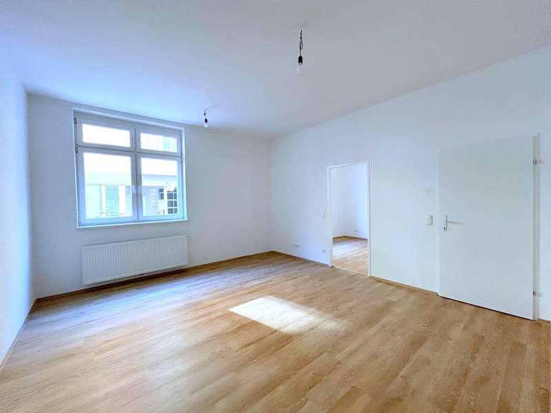 Wohnung in Linz