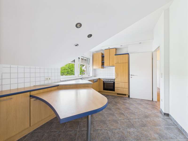 Wohnung in Linz