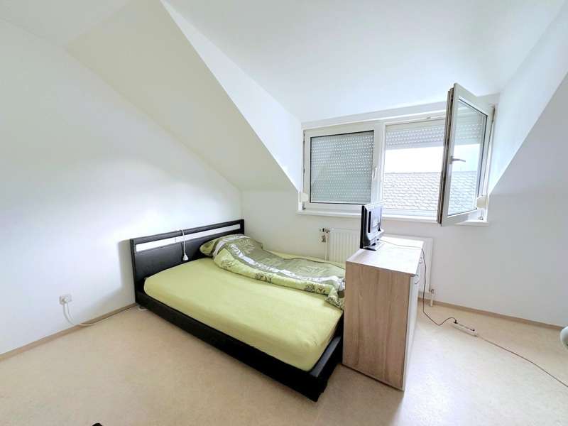 Wohnung in Linz