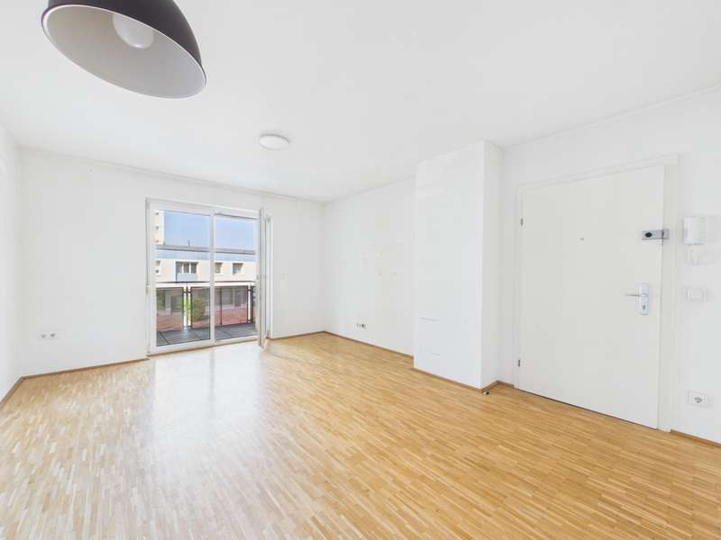 Wohnung in Linz