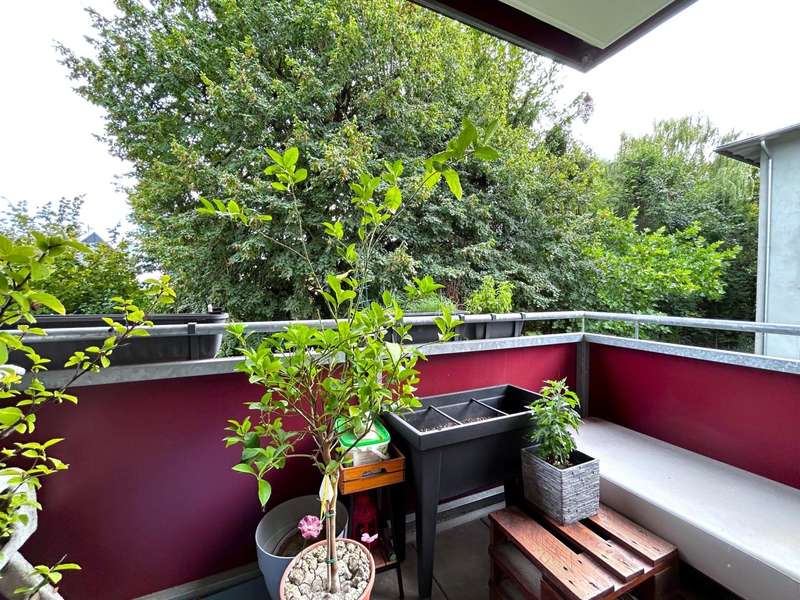 Wohnung in Pasching