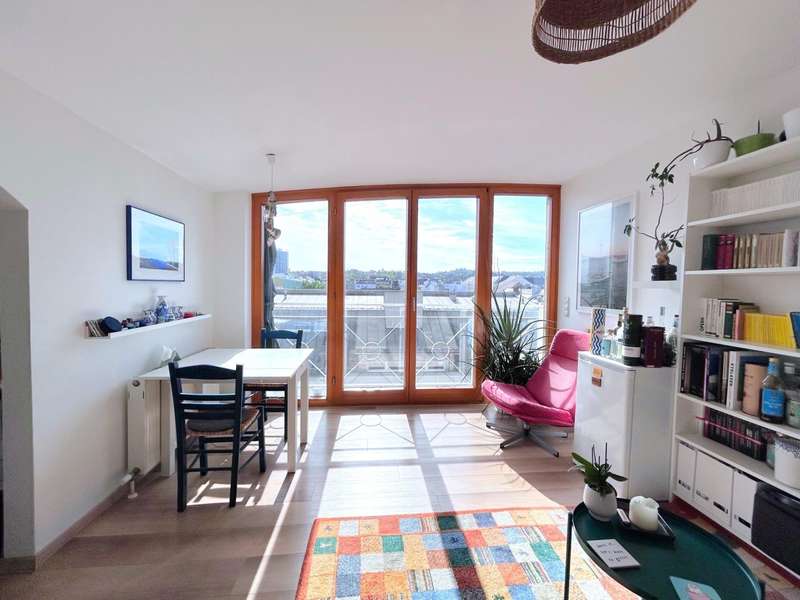 Wohnung in Linz