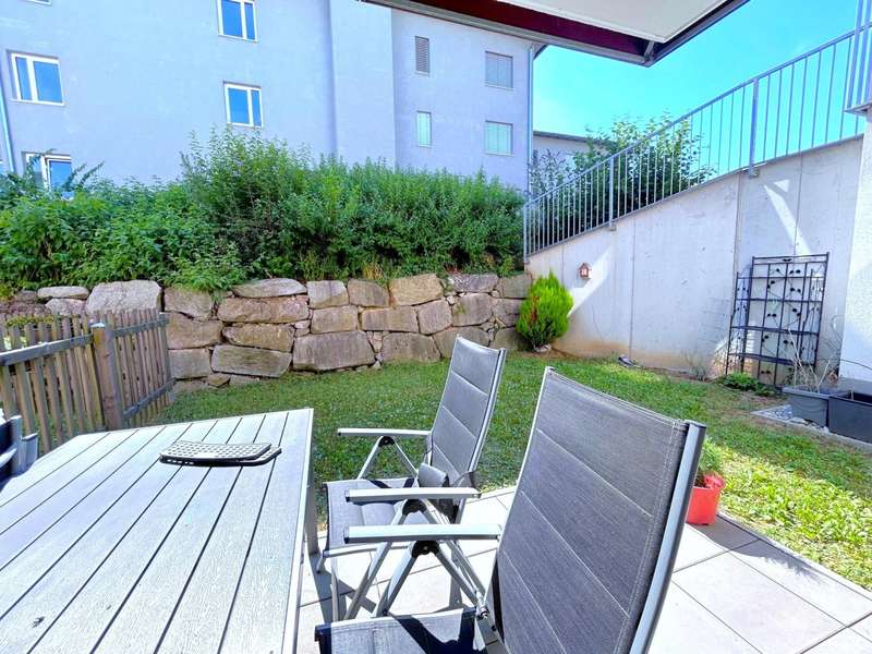 Wohnung in Pasching