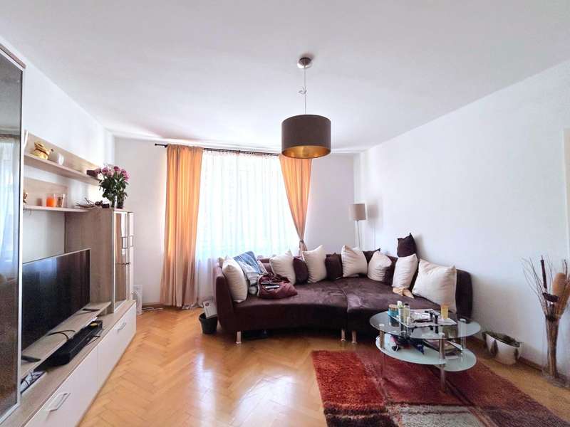 Wohnung in Linz
