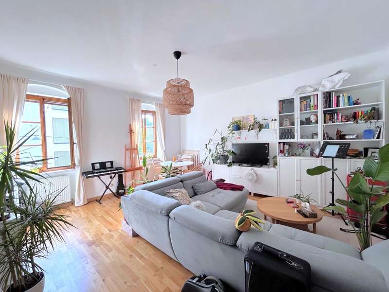 Wohnung in Linz
