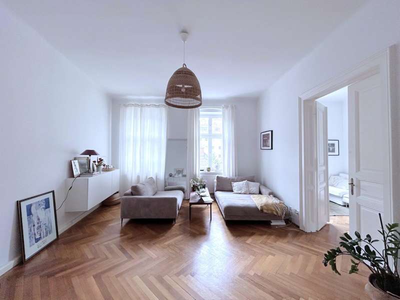 Wohnung in Linz