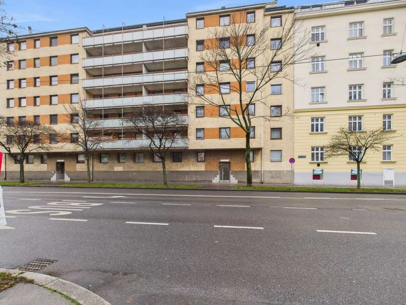 Wohnung in 1100 Wien 