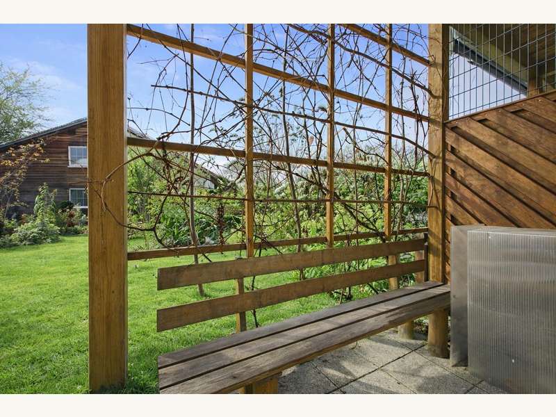 Wohnung in Hellmonsödt