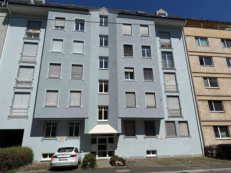 Wohnung in Linz