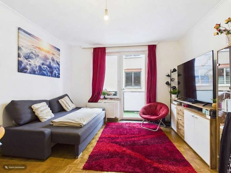 Wohnung in Linz