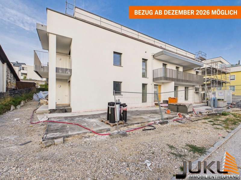 Wohnung in Linz