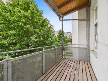 Büro in Linz Bild 03