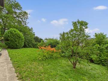 Baugrundstück in Linz Bild 02