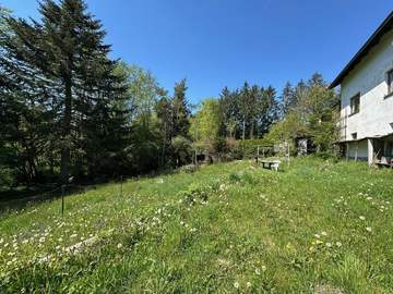 Baugrundstück in Walding