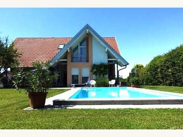 Einfamilienhaus in Wilhering