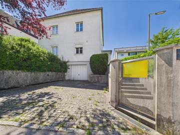 Einfamilienhaus in Linz