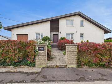 Einfamilienhaus in Ansfelden