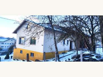 Einfamilienhaus in Peuerbach