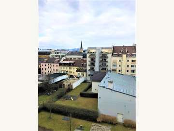 Wohnung in Linz