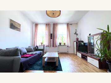 Wohnung in Linz