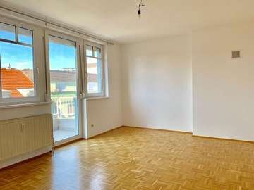 Wohnung in Linz