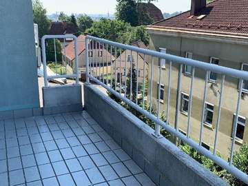 Wohnung in Linz Bild 02