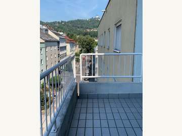 Wohnung in Linz Bild 03