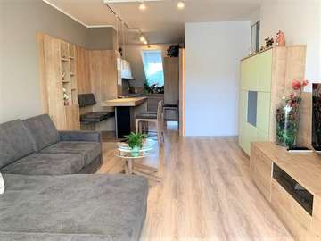 Wohnung in Linz