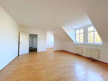 Wohnung in Linz