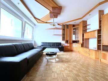 Wohnung in Linz