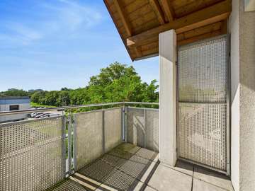 Wohnung in Linz
