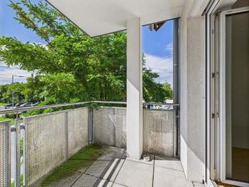 Wohnung in Linz