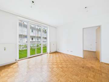 Wohnung in Plesching