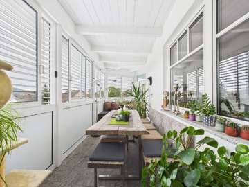 Wohnung in Linz