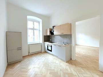 Wohnung in Linz